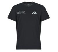 adidas T shirt JI9372 in Black EU L