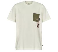 adidas T shirt JJ3928 in White EU M