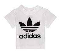 adidas T shirt MAELYS in White 18 / 24 months