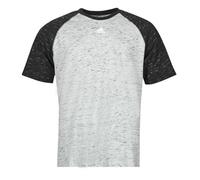 adidas T shirt MEL T-SHIRT in Grey EU XS
