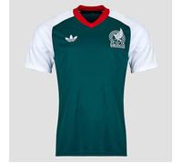 Mexico 26 Away Pre Match Jersey
