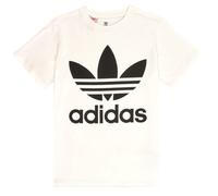 adidas T shirt SARAH in White 15 / 16 years