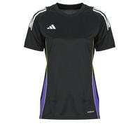 adidas T shirt Tiro 24 Jersey in Black EU S