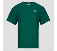 adidas T shirt Trefoil Essentials Oversized T-Shirt in Green EU XL