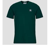 adidas T shirt Trefoil Essentials Tee in Green EU XL