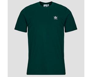 adidas T shirt Trefoil Essentials Tee in Green EU XL
