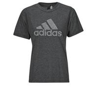 adidas T shirt W WINRS 3.0 TEE in Grey EU S
