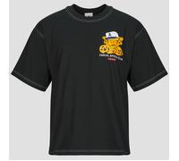 adidas T shirt Wabash Oversized T-Shirt in Black EU L