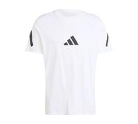 Adidas Z.n.e Short Sleeve T-shirt White XL / Regular Man
