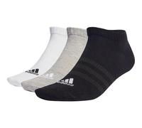 Adidas T Spw Low 3p Short Socks 3 Pairs