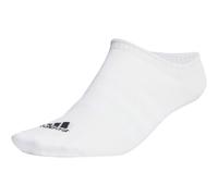 Adidas T Spw No Show Socks 3 Pairs