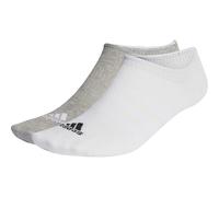 Adidas T Spw No Show Socks 3 Pairs