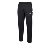 adidas T19 Outdoor Running Casual Sports Knit Long Pants Black DW6862 S