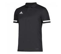 adidas T19 Polo Men - Black / XS - ONE Sports Warehouse