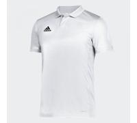 adidas T19 Polo Men - White / XS - ONE Sports Warehouse