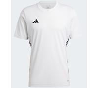Adidas Tabela 23 Jersey T-Shirt in White