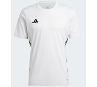 Adidas Tabela 23 Jersey T-Shirt - White