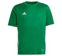 adidas Unisex Kids TABELA 23 Jersey Youth, Team Green/White, 13-14 Years