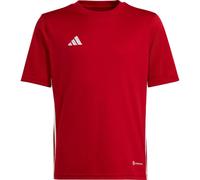 adidas Unisex Kids TABELA 23 Jersey Youth, Team Power red 2/White, 5-6 Years