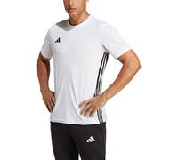 Adidas Mens Tabela 23 T Shirt Jersey White H44526 - S