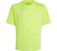 adidas Unisex Kids Tabela 23 Jersey Youth Shirt, Team Solar Yellow 2/White, 9-10 Years