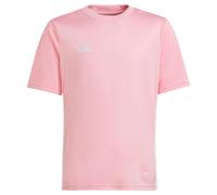 adidas Unisex Kids TABELA 23 Jersey Youth 1314 Light Pink/White