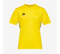adidas IA9146 TABELA 23 JSY T-Shirt Men's Team Yellow/Black XL