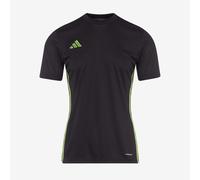 adidas Tabela 23 Jersey - Black/ Green, Black, Size M, Men Black