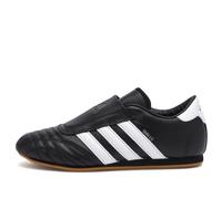 adidas Taekwondo Sneaker (Black/White - 5) - Size 5
