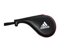 Adidas Double Target Kicking Pad Martial Arts Taekwondo Kickboxing Karate Kick Training Pads