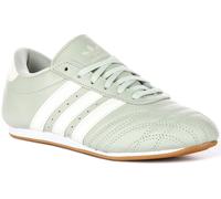 Adidas Taekwondo Infuse Athletic Inspired Womens Trainers In Lime UK 3 - 8