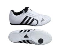Adidas Taekwondo Karate Training Shoes, Unisex, Gym, Trainers, Kung Fu, Tai Chi, Martial Arts, Sport Lightweight Shoes Adi-Kick, Non-Slip, Light & Breathable.