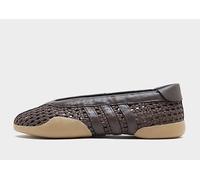 adidas Taekwondo Mei Ballet Basketweave Women's - Brown 6.5