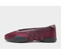 adidas Taekwondo Mei Ballet Shoes - Red - Womens 7