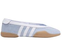 adidas Taekwondo Mei Ballet Womens Shoes, Blue White Gum, 4.5 UK