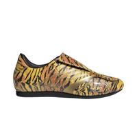 adidas Taekwondo Mei Ballet Womens Shoes, Orange, 8.5