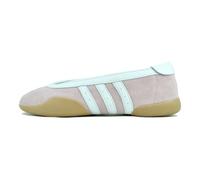 adidas Taekwondo Mei Ballet Womens Shoes, Pink White Gum, 4.5 UK