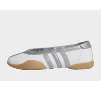 adidas Originals Taekwondo Mei Ballet W White Silver Gum Women Casual JQ6438
