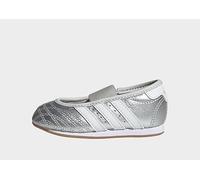 adidas Taekwondo Mj Shoes - Grey - Kids 6K