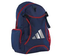 adidas Taekwondo Sparring Backpack - Navy Red