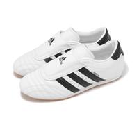 adidas Taekwondo W White Black Gum Women LifeStyle Casual Shoes Sneakers JQ4774