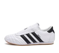 adidas Originals Taekwondo Women's - White, White 5.5