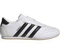adidas Originals Taekwondo Women's - White, White 3.5