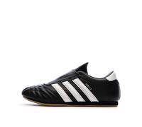 adidas Women's Taekwondo Low-Top Trainers 8 (42) Black
