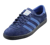 adidas Tahiti Marine Mens Fashion Trainers in Blue Navy - 11.5 UK