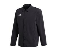 Adidas Tango Coach Jacket Black