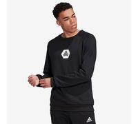 adidas Tango SW LG Crew Tee