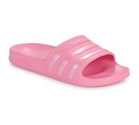adidas Tap-dancing ADILETTE AQUA in Pink 5