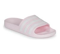 adidas Tap-dancing ADILETTE AQUA in Pink 8