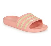 adidas Women's Adilette Aqua Slides, Mauve / Wonder White / Mauve, 8 UK